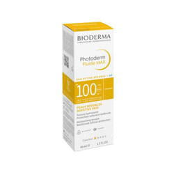 Bioderma – Photoderm Max Fluide Spf 100 – 40 ml