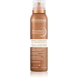Bioderma Photoderm Autobronzant 150 ml