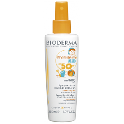 Bioderma Photoderm Kid Spray SPF50+ 200 ml