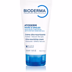 Bioderma Atoderm Cream Hand &amp; Nails 50 ml