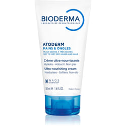 Bioderma Atoderm Cream Hand &amp; Nails 50 ml