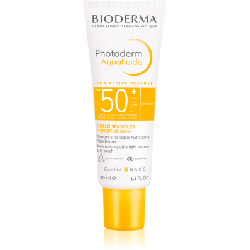 Bioderma Photoderm Aquafluid 40 ml