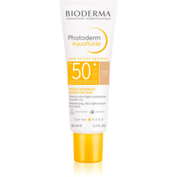 Bioderma Photoderm Aquafluid teinte Light 40 ml