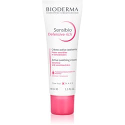 Bioderma Créaline Defensive Rich 40 ml