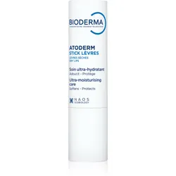 Bioderma Atoderm Lip Stick 4 g