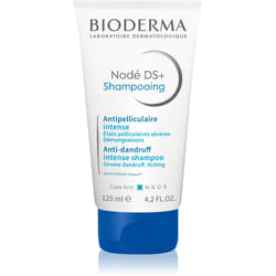 Bioderma Nodé DS+ 125 ml
