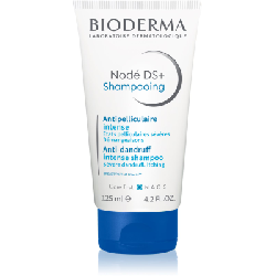 Bioderma Nodé DS+ 125 ml