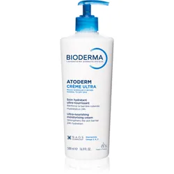 Bioderma Atoderm Créme Ultra 500 ml