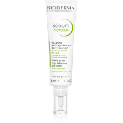 Bioderma Sébium Kerato+ 30 ml