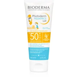 Bioderma Photoderm Pediatrics 100 ml
