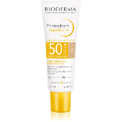 Bioderma Photoderm Aquafluid teinte Claire 40 ml