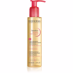 Bioderma Créaline Micellar cleansing oil 150 ml