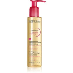 Bioderma Créaline Micellar cleansing oil 150 ml