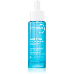Bioderma Hydrabio Hyalu+ sérum 30 ml