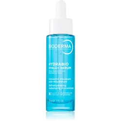 Bioderma Hydrabio Hyalu+ sérum 30 ml