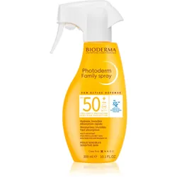 Bioderma Photoderm Sun active defense 300 ml