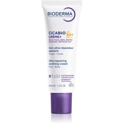 Bioderma Cicabio Créme+ SPF 50+ 40 ml