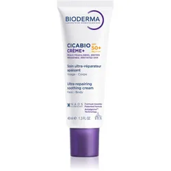Bioderma Cicabio Créme+ SPF 50+ 40 ml