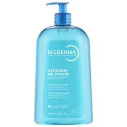 Bioderma Atoderm Gel Douche 1 L