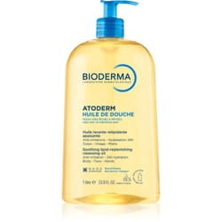 Bioderma Atoderm Shower Oil 1000 ml