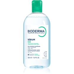 Bioderma Sébium H2O 500 ml