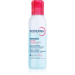 Bioderma Créaline H2O Eye 125 ml