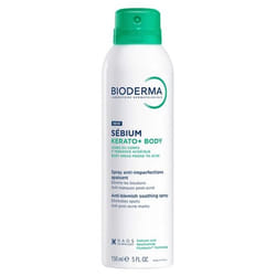 Bioderma Sébium Kerato+ Body Spray 150 ml