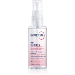 Bioderma Créaline AR+ SOS Spray 70 ml