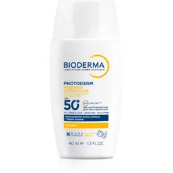 Bioderma Photoderm XDefense Invisible 40 ml