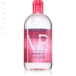 Bioderma Créaline H2O Limited Edition by Victoria Beckham 500 ml