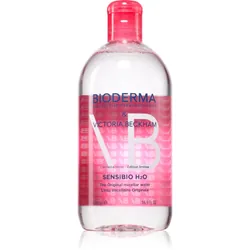 Bioderma Créaline H2O Limited Edition by Victoria Beckham 500 ml