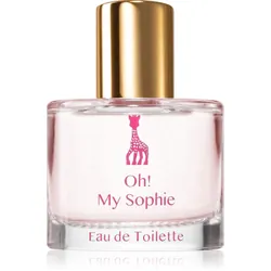 Sophie La Girafe Oh! My Sophie 50 ml