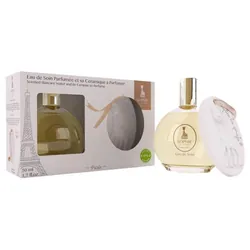 Sophie la Girafe Eau de Soin Parfumée 50 ml + Céramique