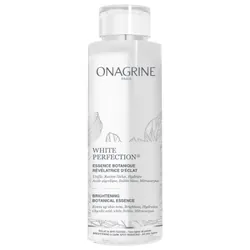 Onagrine White Perfection Essence Botanique Révélatrice d'Éclat 200 ml
