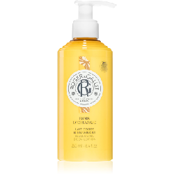 Roger & Gallet Bois d'Orange pour femme 250 ml