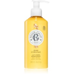 Roger & Gallet Bois d'Orange pour femme 250 ml