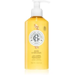 Roger & Gallet Bois d'Orange pour femme 250 ml