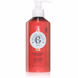 Roger & Gallet Gingembre Rouge pour femme 250 ml