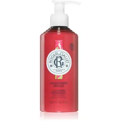 Roger & Gallet Gingembre Rouge pour femme 250 ml
