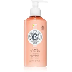 Roger & Gallet Fleur de Figuier pour femme 250 ml