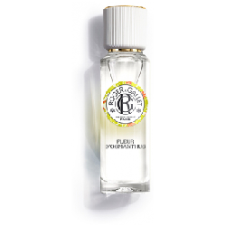 Eau Parfumee Fleur D'osmanthus 30 ml Roger & Gallet