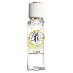 Roger & Gallet Fleur d'Osmanthus Eau Parfumée Bienfaisante 30 ml