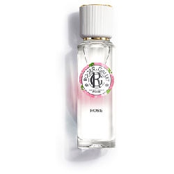 Eau Parfumée Bienfaisante Rose 30ml Roger & Gallet