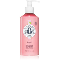 Roger & Gallet Rose pour femme 250 ml