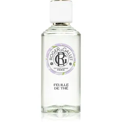 Roger & Gallet Feuille de Thé 100 ml
