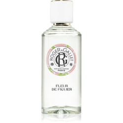 Eau Parfumee Bienfaisante Fleur De Figuier 100 ml Roger & Gallet