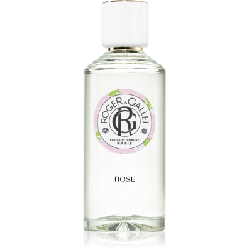 Eau Parfumee Rose 100 ml Roger & Gallet