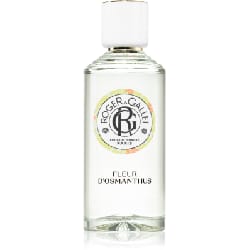 Eau Parfumée 100 ml Fleur D'Osmanthus Roger & Gallet