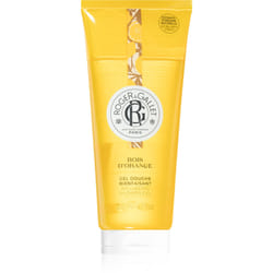 Gel Douche Hydratant Tonifiant Bois D'orange 200 ml Roger & Gallet