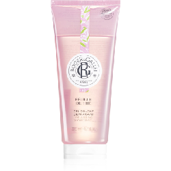 Gel douche bienfaisant 200ml Feuille de Thé Roger & Gallet